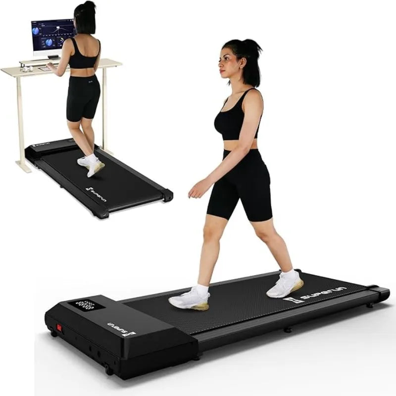 Nuueuk Under Desk Treadmill