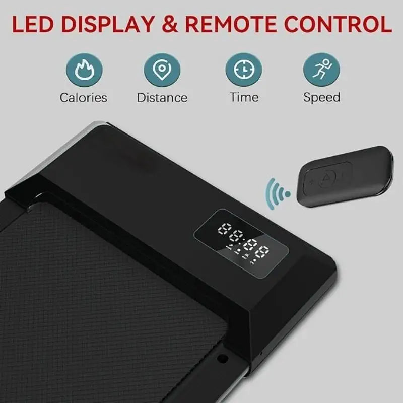 Nuueuk Under Desk Treadmill