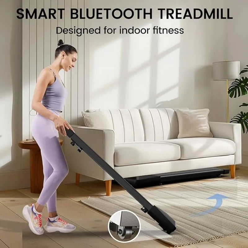 Nuueuk Under Desk Treadmill
