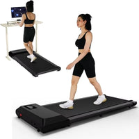 Nuueuk Under Desk Treadmill
