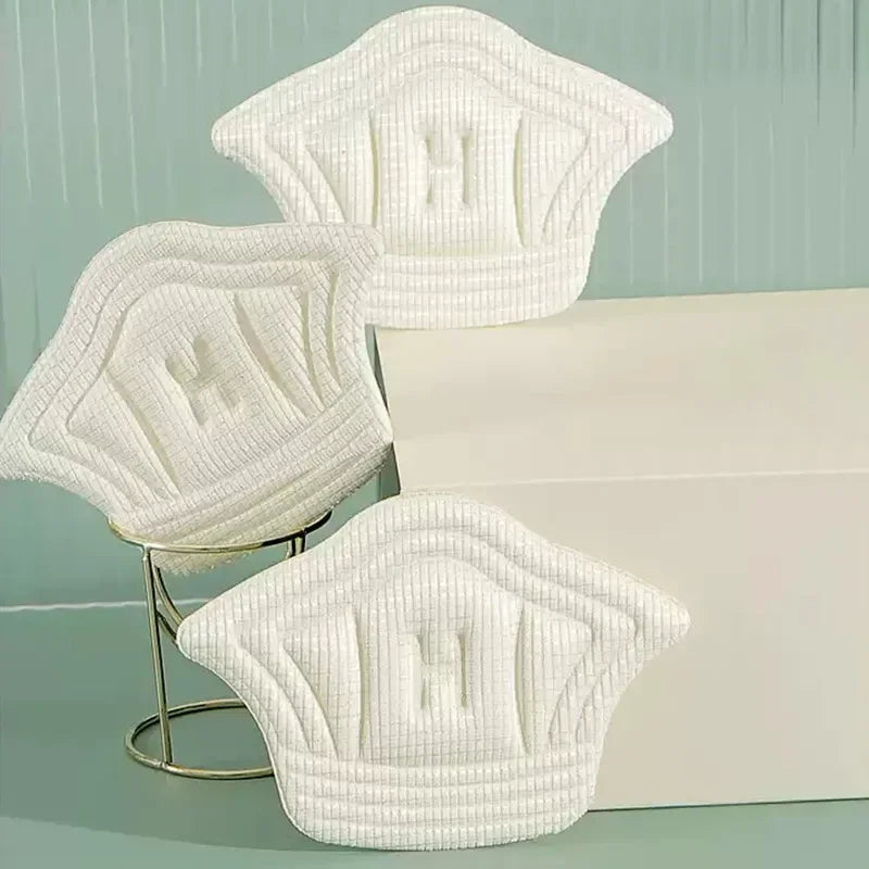 Ultimate Comfort Heel Pads™