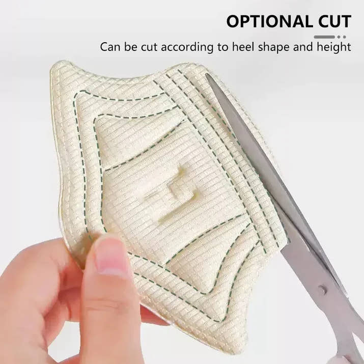 Ultimate Comfort Heel Pads™