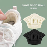 Ultimate Comfort Heel Pads™