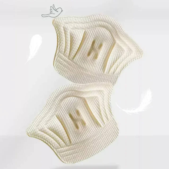 Ultimate Comfort Heel Pads™