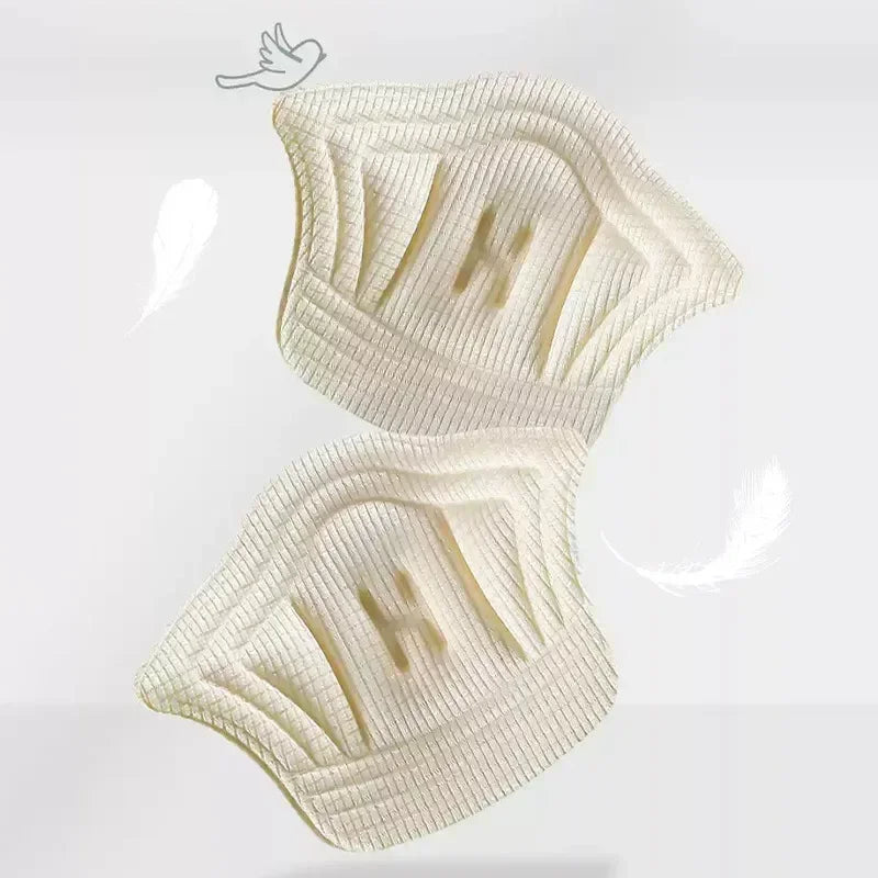 Ultimate Comfort Heel Pads™