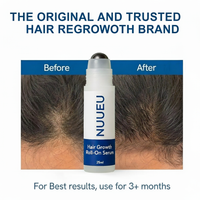 NUUEU - Hair Growth Serum