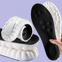 CloudStep 4D Comfort Insoles