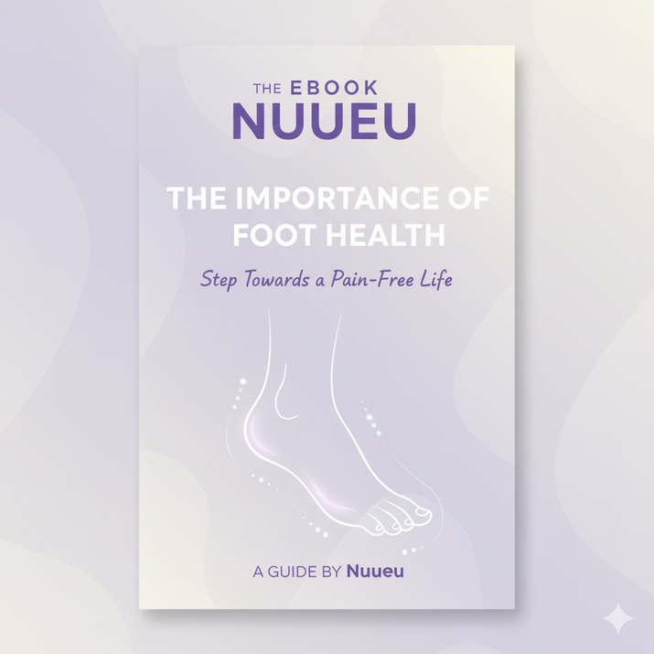 The Importance Of Foot Health