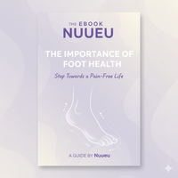 The Importance Of Foot Health