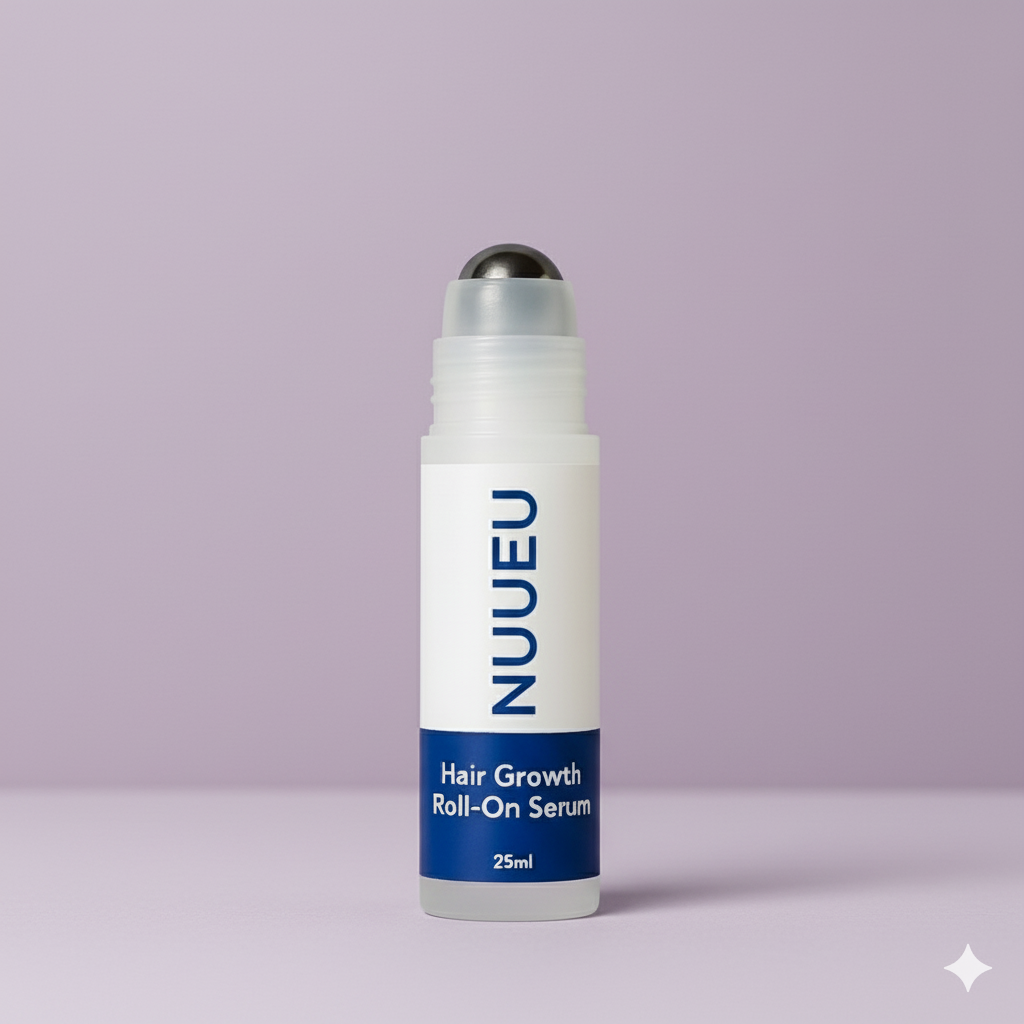NUUEU - Hair Growth Serum