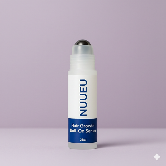 NUUEU - Hair Growth Serum