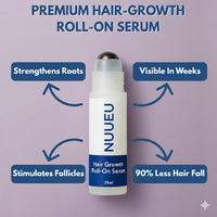 NUUEU - Hair Growth Serum
