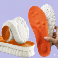 CloudStep 4D Comfort Insoles