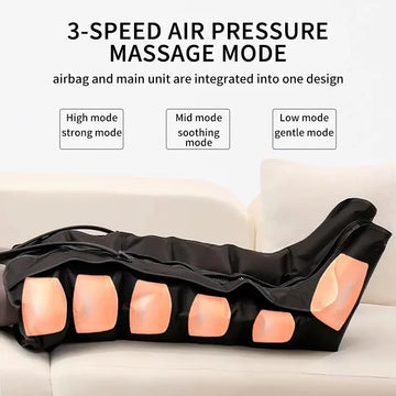 "Transform Stress into Blissful Relaxation Today!"