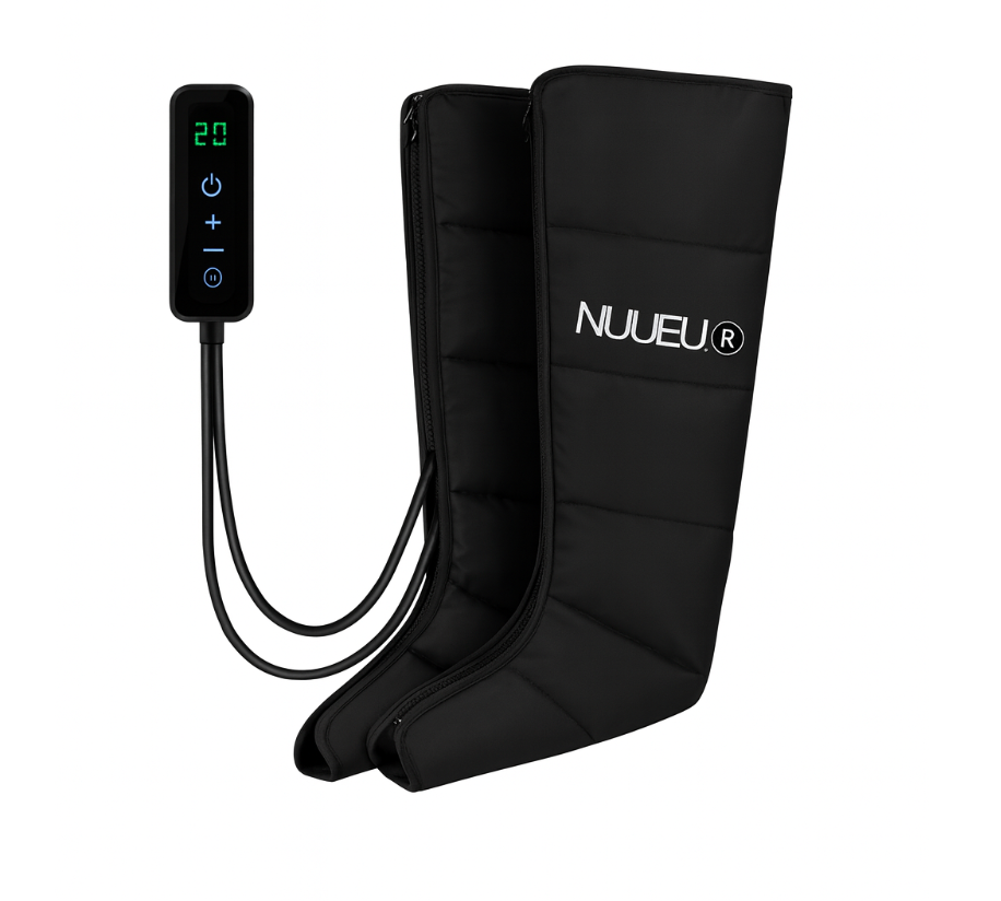 Nuueuk Leg Compression Boots