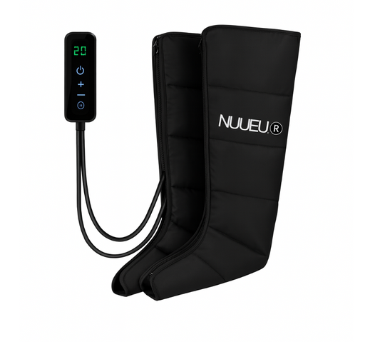 Nuueuk Leg Compression Boots