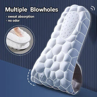 CloudStep 4D Comfort Insoles